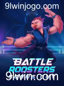 Descubra o Mundo de BattleRoostersBonusBuy em 9lwin.com