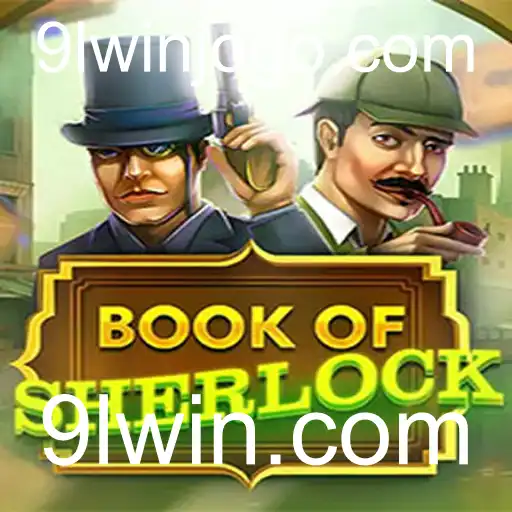 Explorando o Fascinante Universo de BookOfSherlock em 9lwin.com