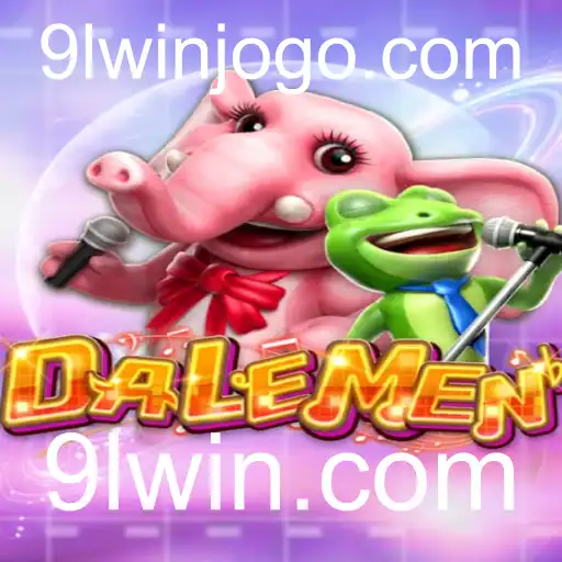 Descobrindo o Fascinante Mundo de DALEMEN