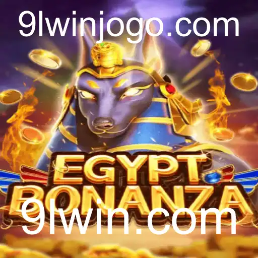 Explorando as Aventuras de EgyptBonanza no 9lwin.com
