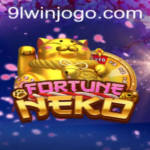 Descubra o Fascinante Mundo de FortuneNeko no 9lwin.com