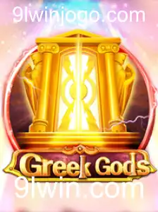 Explorando o Mundo de GreekGods