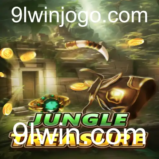 Explore a Aventura de JungleTreasure no 9lwin.com