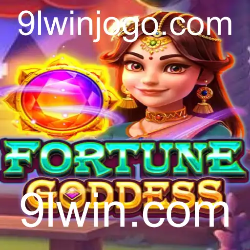 FORTUNEGODDESS: Descubra o Novo Fenômeno dos Jogos em 9lwin.com