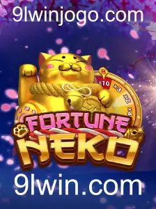 Descubra o Fascinante Mundo de FortuneNeko no 9lwin.com