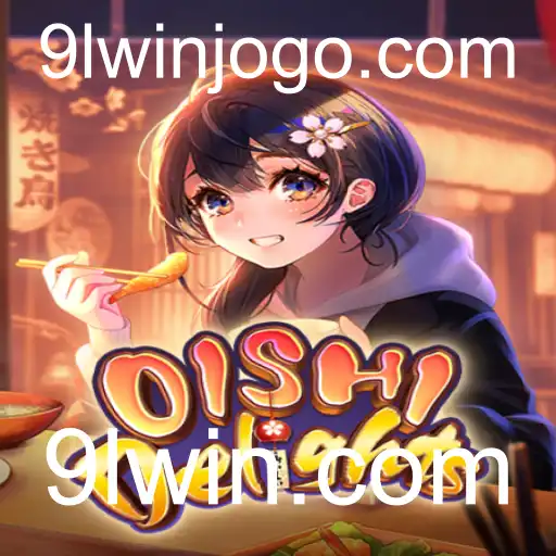 Explorando as Aventuras Divertidas de OishiDelights