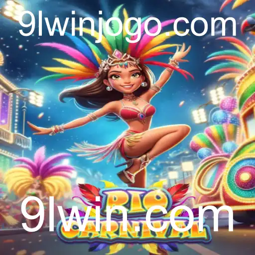 RioCarnival: Uma Experiência Inesquecível no Mundo dos Jogos de Cassino Online