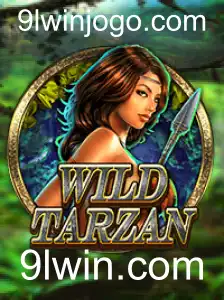 Descubra WildTarzan: Aventura e Estratégia em um Mundo Selvagem