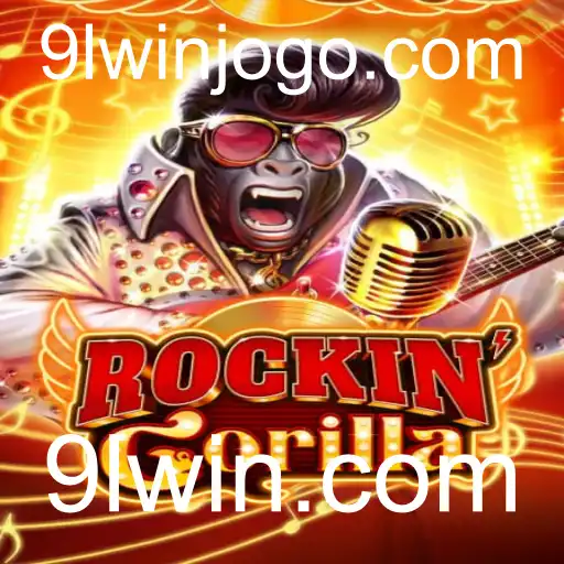 Descubra o Empolgante Jogo RockinGorilla e sua Conexão com 9lwin.com