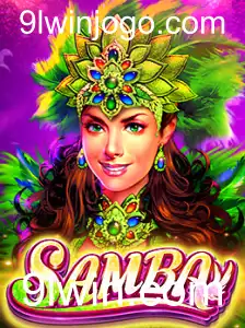 Descubra o Jogo Samba no 9lwin.com