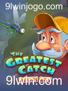 TheGreatestCatchBonusBuy: Uma Imersão no Universo do Jogo