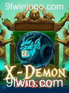 Explorando o Mundo Empolgante do Jogo XDemonBonusBuy